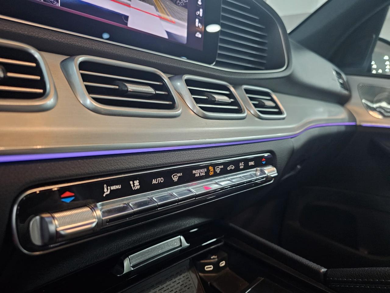 Mercedes-benz GLE 300 d 4Matic Mild Hybrid AMG Line Premium Plus