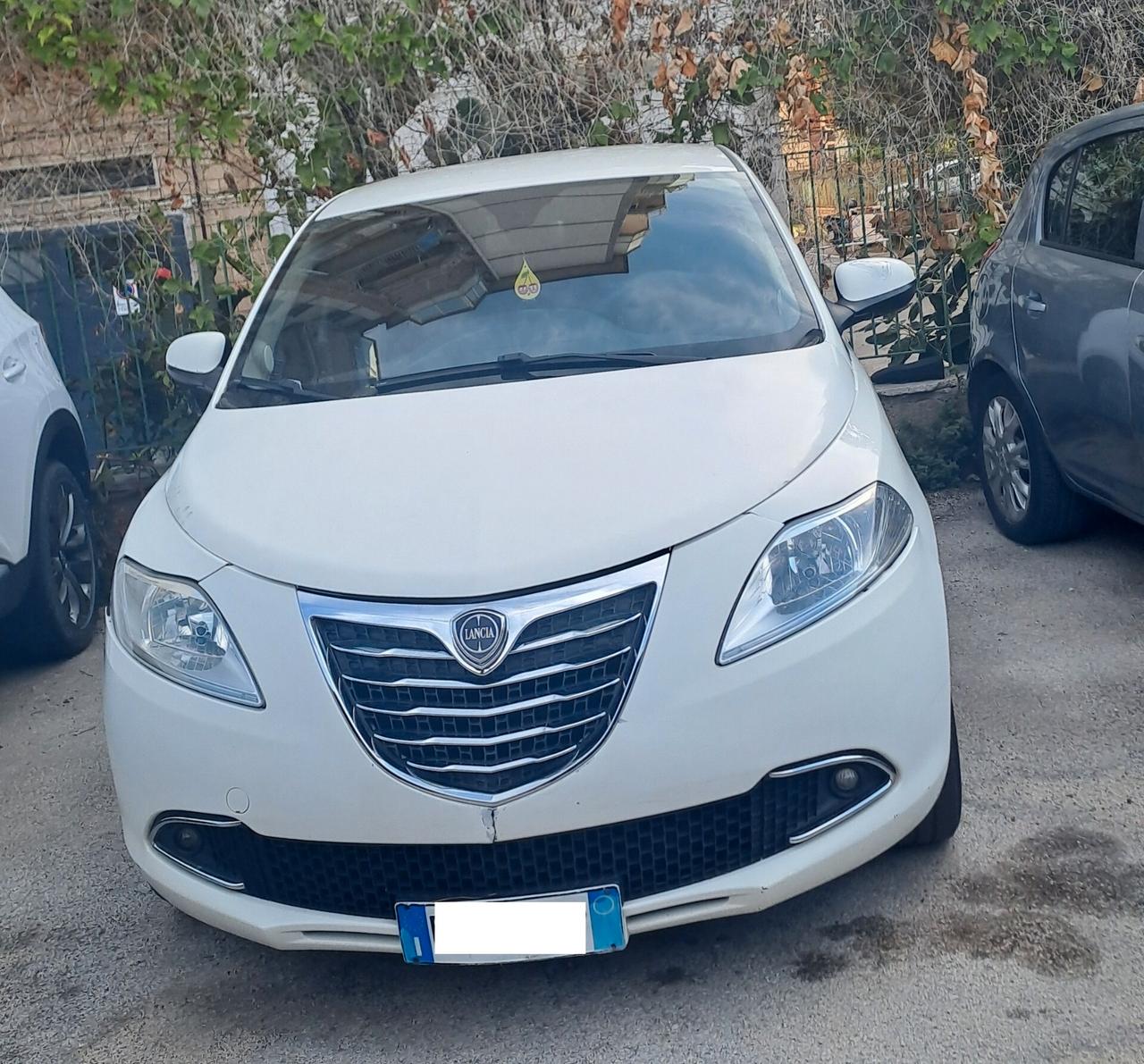 Lancia Ypsilon 1.2 GPL 69CV 5 porte GPL