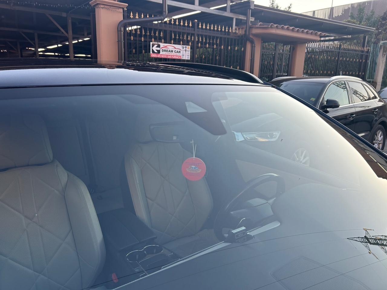 Ds 7 BlueHDi 130 aut. Esprit de Voyage