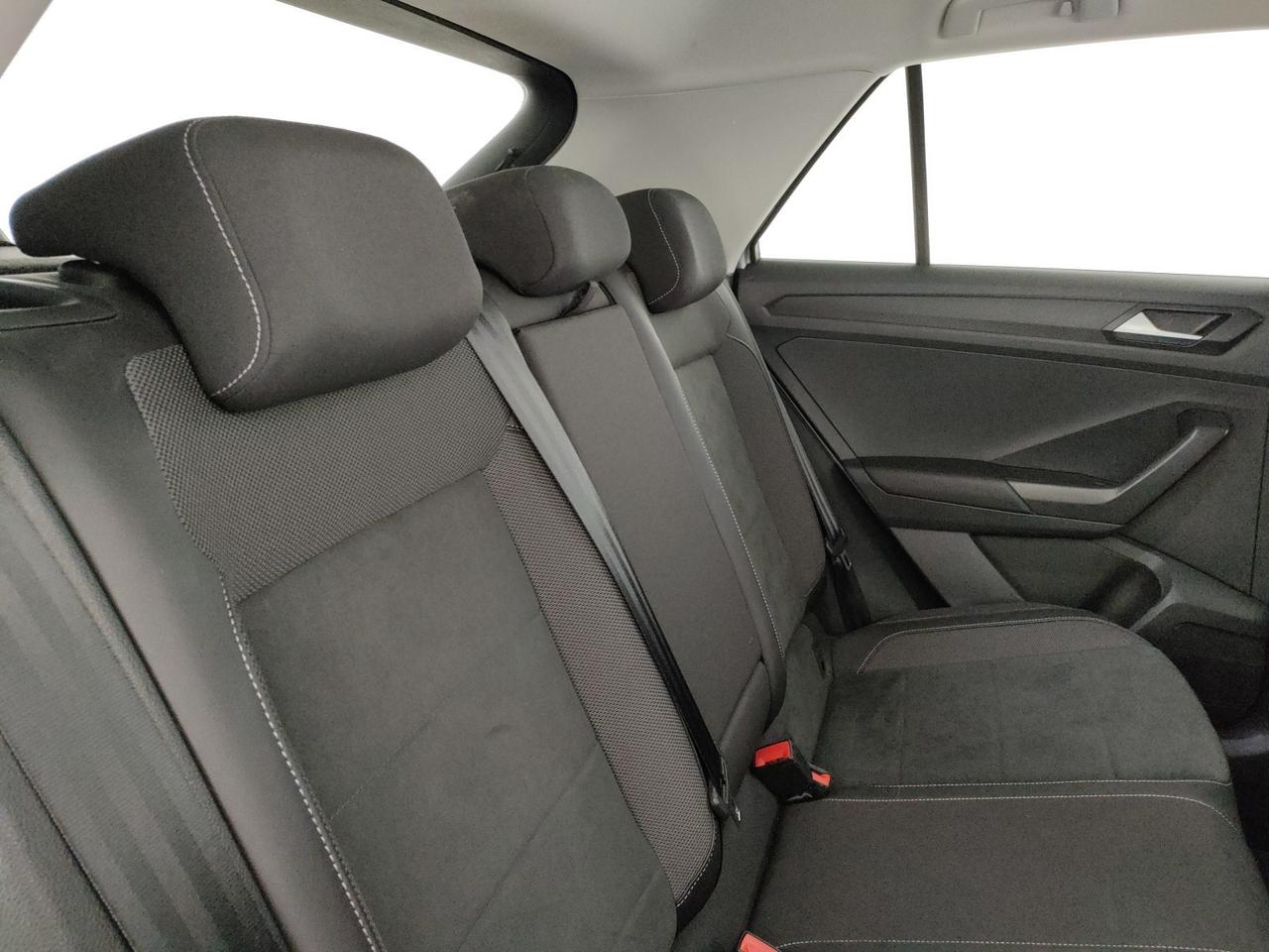 Volkswagen T-Roc 1.5 tsi style dsg