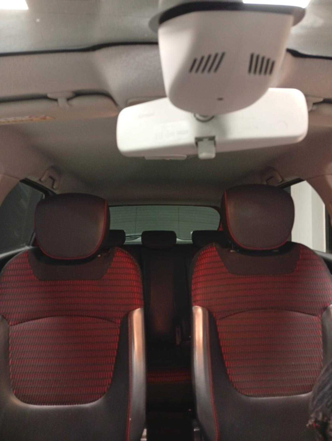 Renault Captur 1.5 dCi 8V 90 CV Start&Stop Project Runway