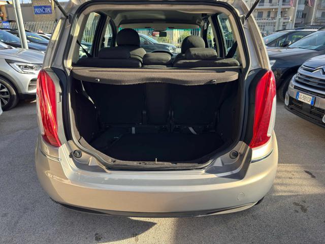 LANCIA MUSA 1.3 Multijet 70CV 16V Oro 150MILA KM INTROVABILE