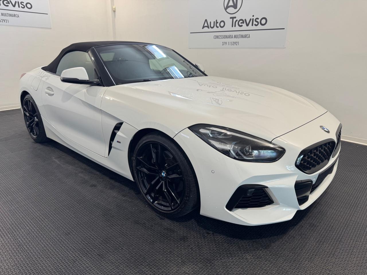 Bmw Z4 sDrive20i Msport