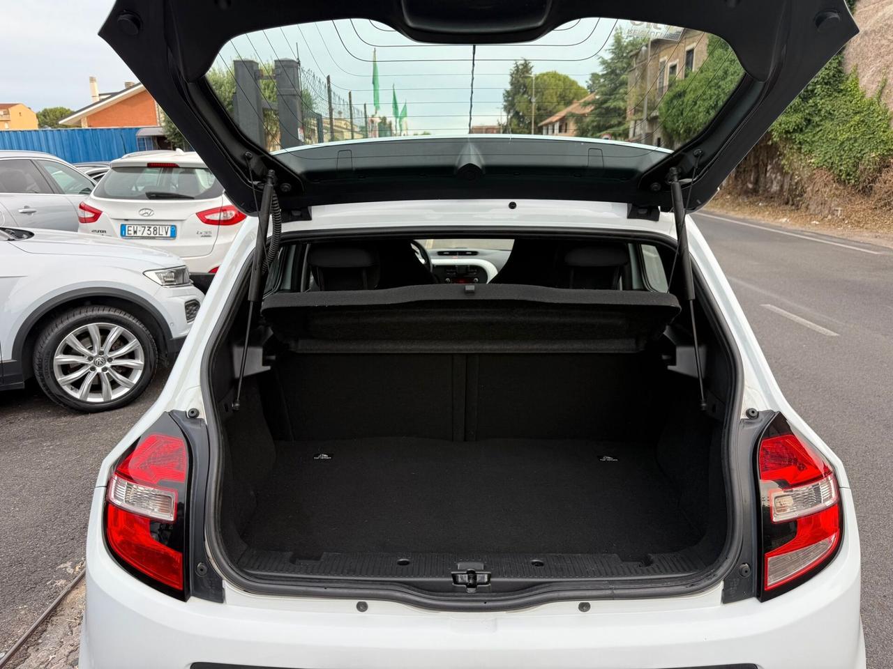Renault Twingo 1.0 5p - Euro6B - Tutto incluso - Superprezzo