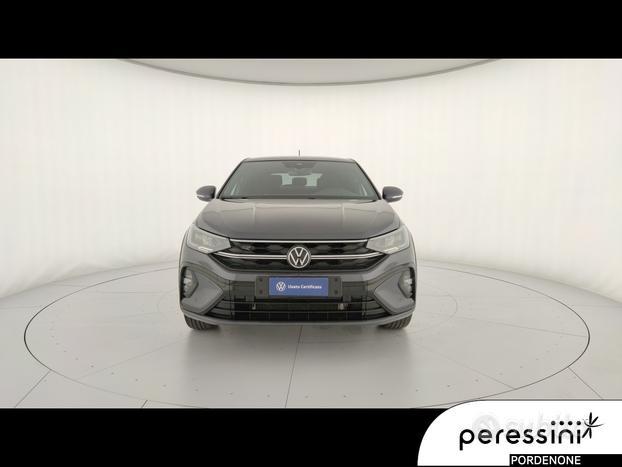 VOLKSWAGEN TAIGO 1.0 TSI R-LINE 110 CV