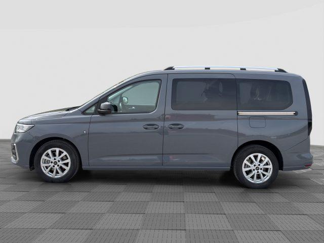 FORD Tourneo Connect Grand Tourneo Connect 2.0 EcoBlue 122 CV Powershif