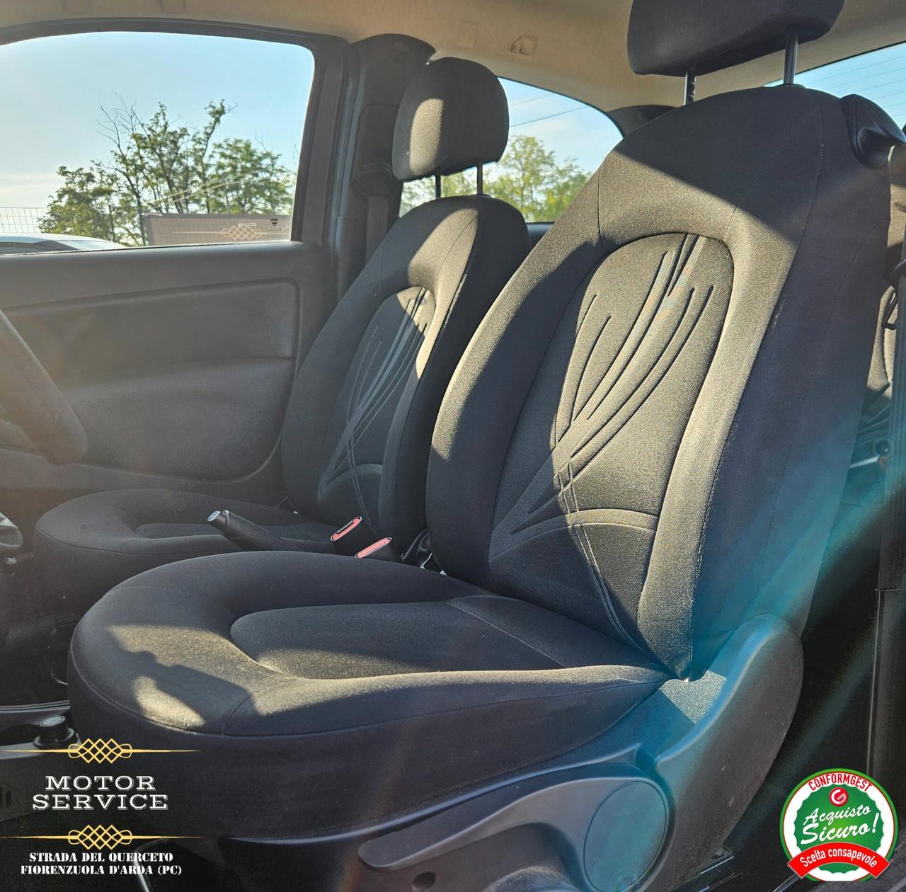 Lancia Ypsilon 1.2 PREZZO FINALE E REALE