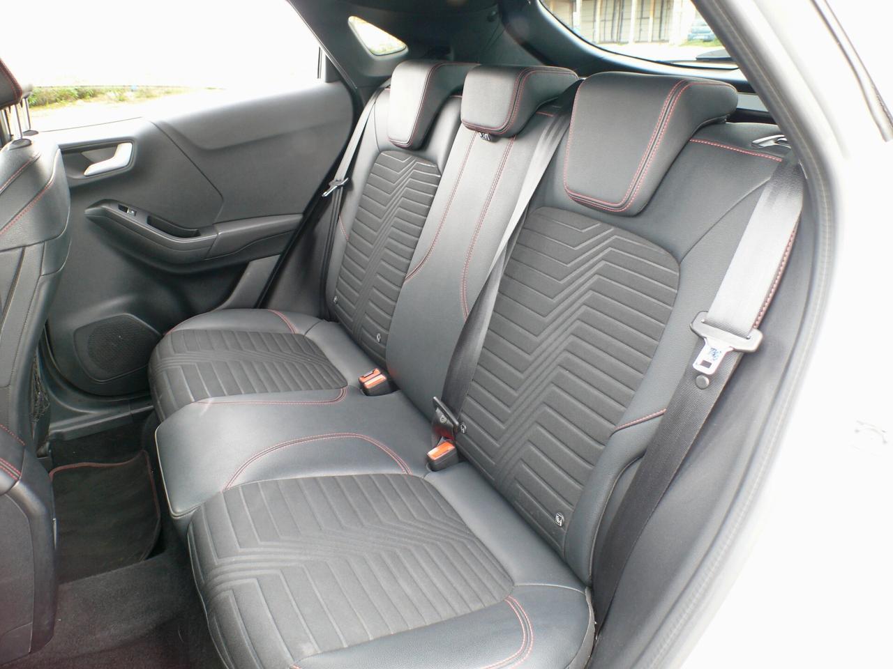 Ford Puma 125 CV S&S ST-Line (M1292)