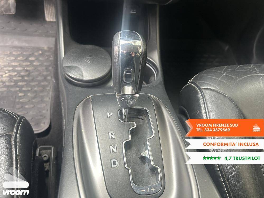 FIAT Freemont Freemont 2.0 Mjt 170 CV 4×4 aut....