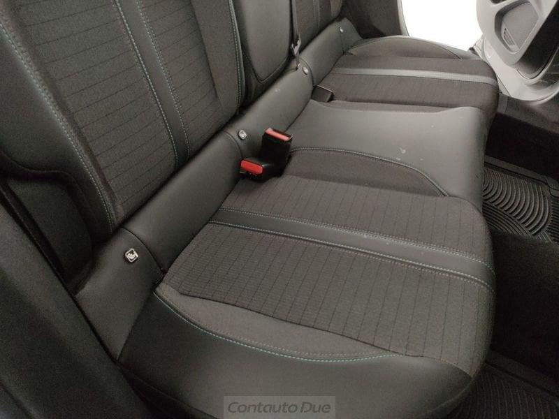 Peugeot 2008 2008 BlueHDi 110 S&S Allure Pack
