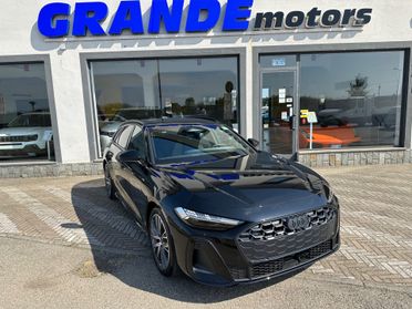 Audi A5 Avant TDI 204 Cv S tronic S Line edition *NO VINCOLI*