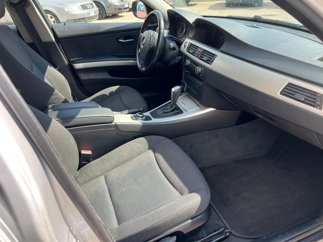 Bmw 325 325d cat MSport