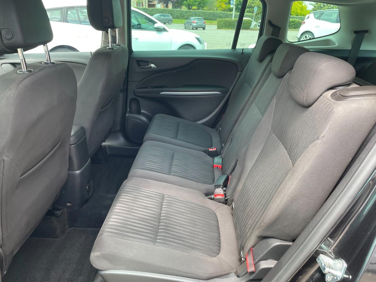 Opel Zafira Tourer 1.6 Turbo EcoM 150CV Cosmo