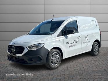 Mercedes-Benz eCitan Nuovo Citan Furgone/Mixto Furgone Long