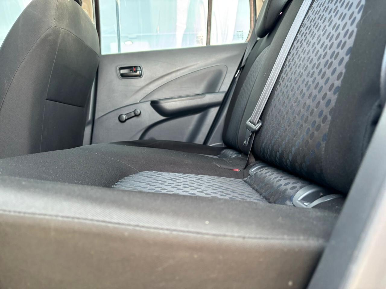Suzuki Celerio EASY 1.0 68 CV 38000 KM