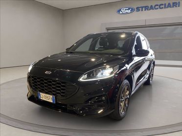 FORD Kuga 2.5 phev ST-Line X 2wd 225cv cvt del 2022