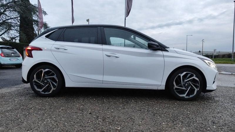 Hyundai i20 i20 1.2 MPI MT Bose