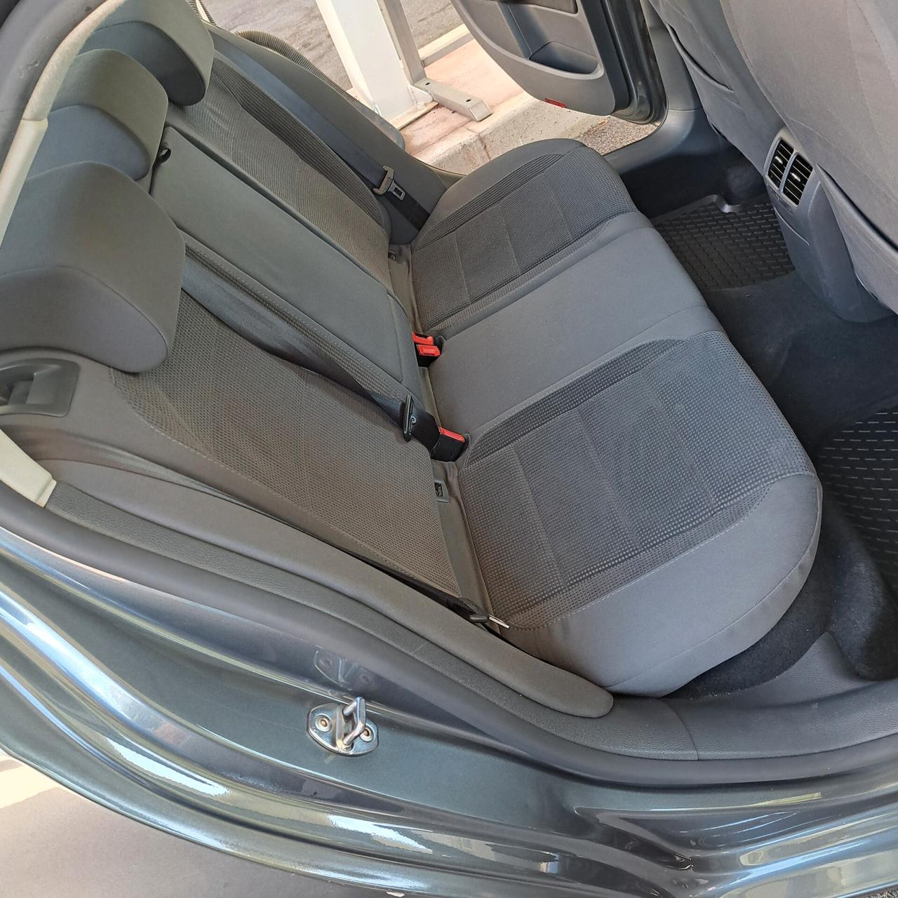 Volkswagen Jetta 1.9 TDI Bella Davvero