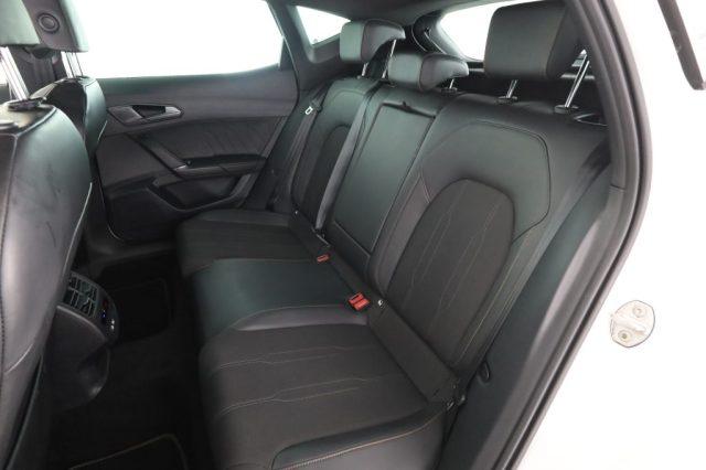 CUPRA Formentor Formentor 1.5 TSI DSG