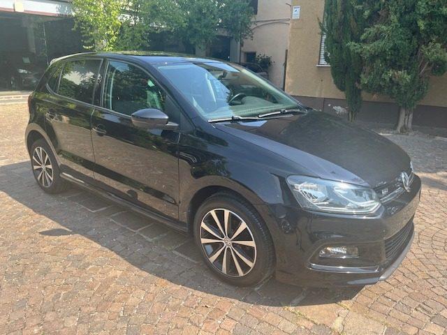 VOLKSWAGEN Polo 1.0 5 porte R Line Neopatentati