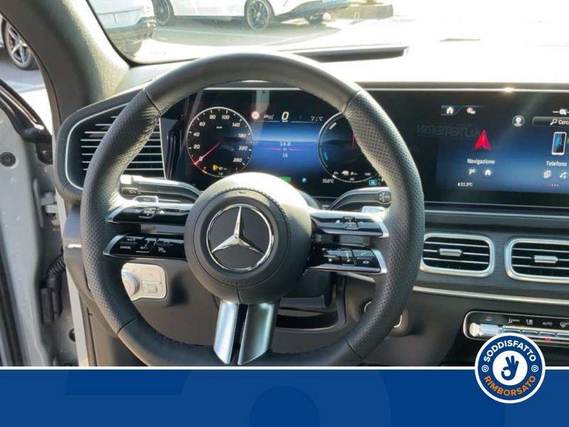 Mercedes-Benz GLE Coupé G350de 4Matic EQ-Power Coupé AMG Line Premium Plus