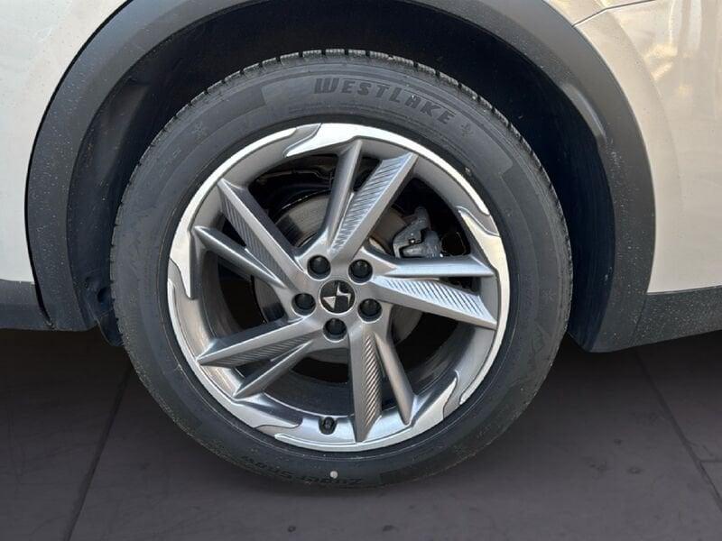 DS DS 7 DS7 Crossback 1.6 e-tense phev Business 4x4 auto