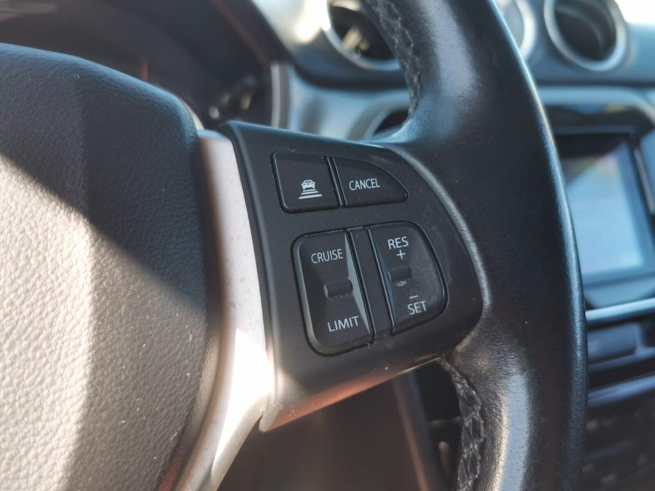 Suzuki Vitara 1.6 DDiS V-Top
