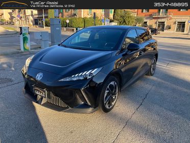 Mg MG4 4 EV Long Range 64 kWh LUXURY #8431