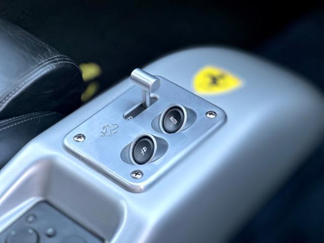 FERRARI 360 Modena F1