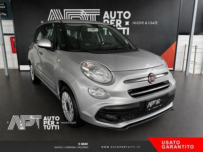 FIAT 500L 500L 1.3 mjt Urban 95cv dualogic my19