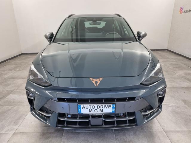 CUPRA Leon Sportstourer 1.5 e-Hybrid 204 CV DSG PLUG-IN
