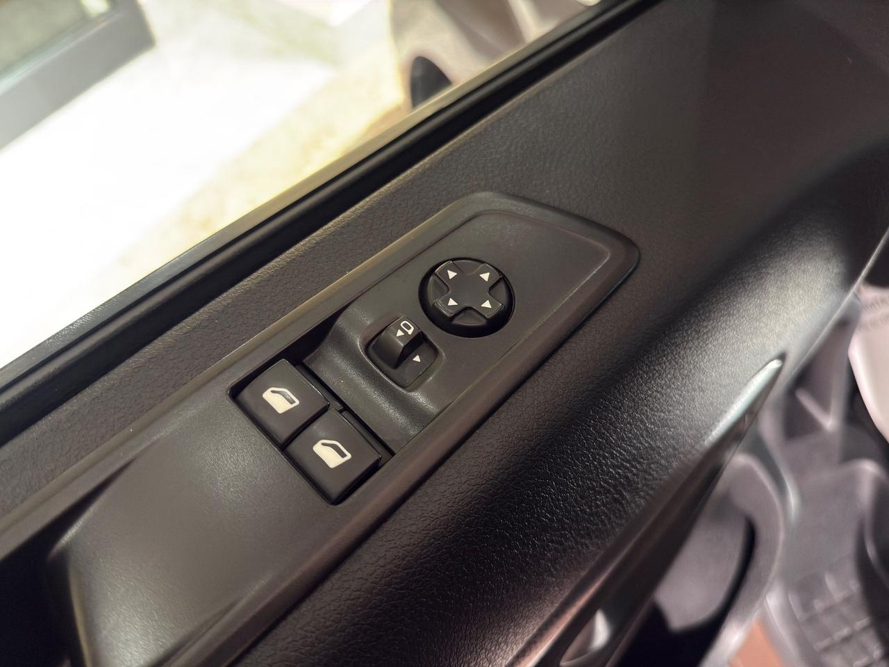 Citroen Spacetourer Jumpy BlueHDi 120 S&S Business