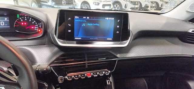 Peugeot 2008 PureTech 130 S&S EAT8 Active Pack