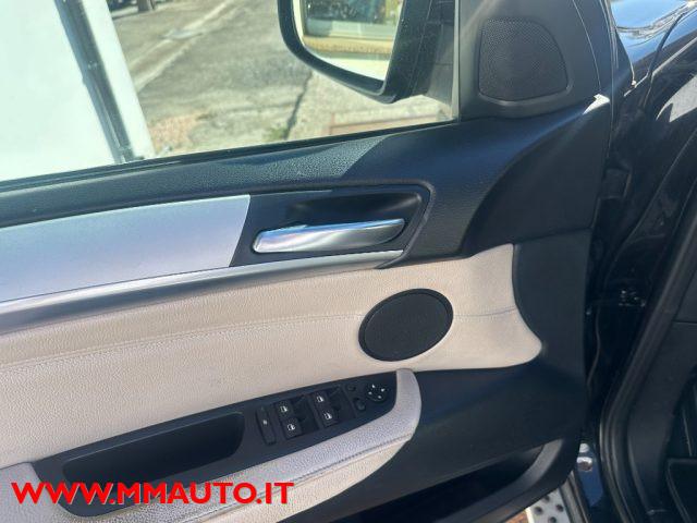 BMW X6 xDrive30d Futura NAVIG!!!!!