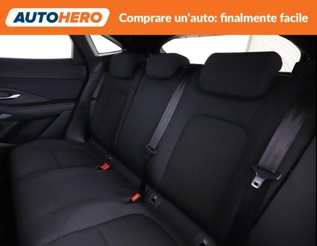 JAGUAR E-Pace 2.0 AWD aut.