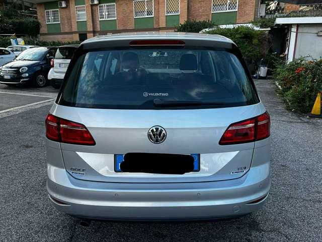 Volkswagen Golf Golf Sportsvan Sportsvan 1.6 tdi Highline 110cv