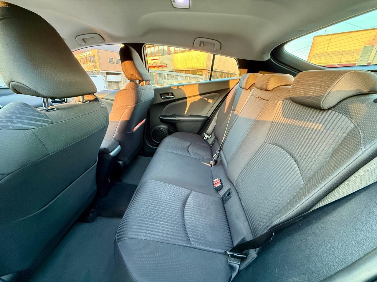 Toyota Prius 1.8 Style Full optional 135.000Km