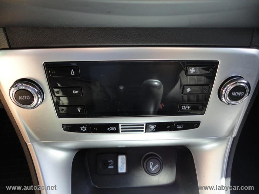 LANCIA Delta 1.6 MJT Selectronic Platinum