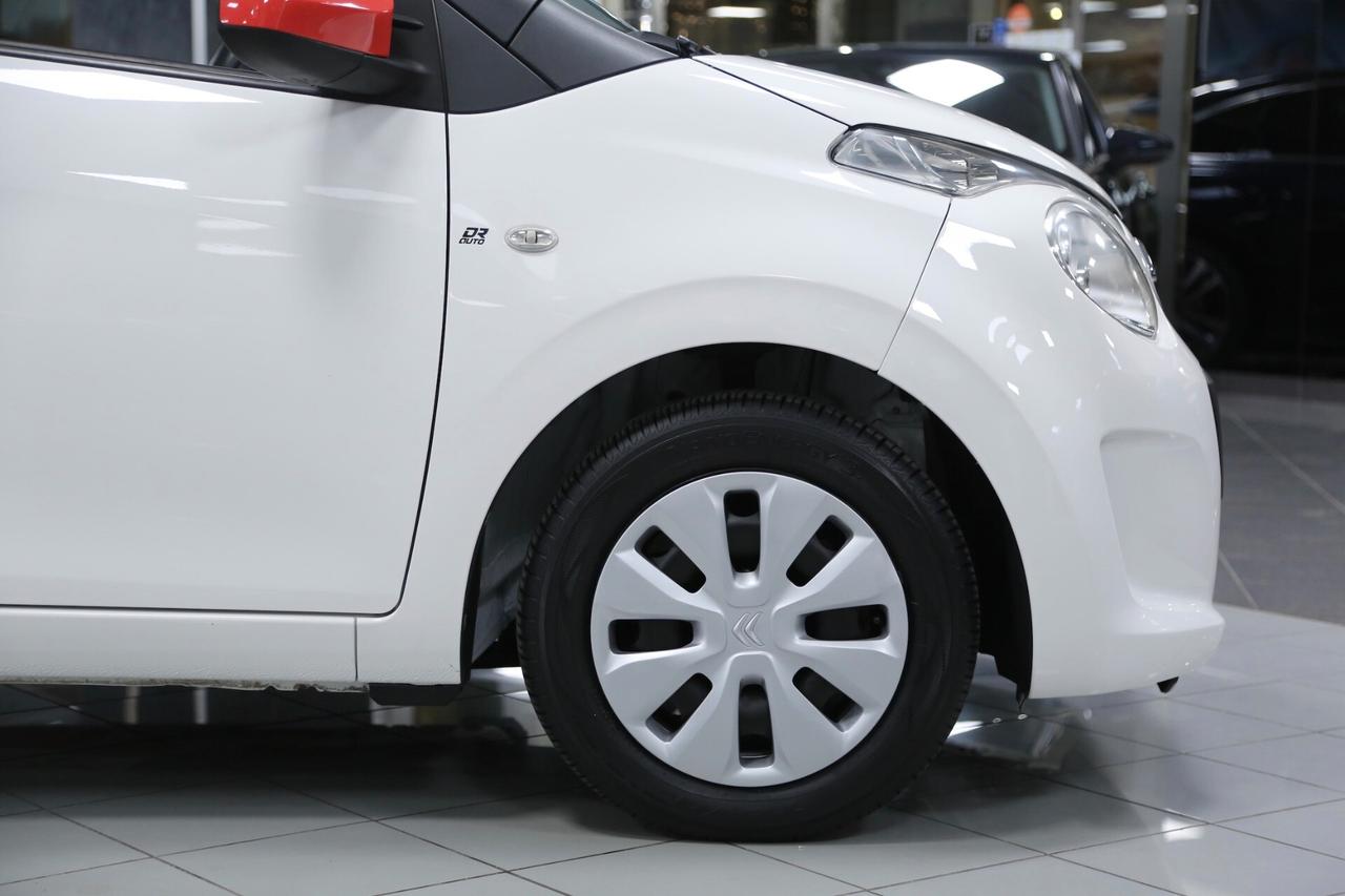 Citroen C1 Airscape VTi 68 cv Feel