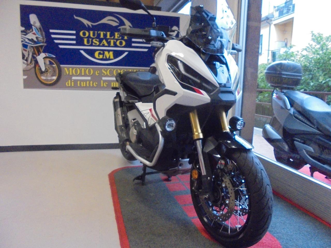 Honda X-ADV 750 LIMITED EDITION