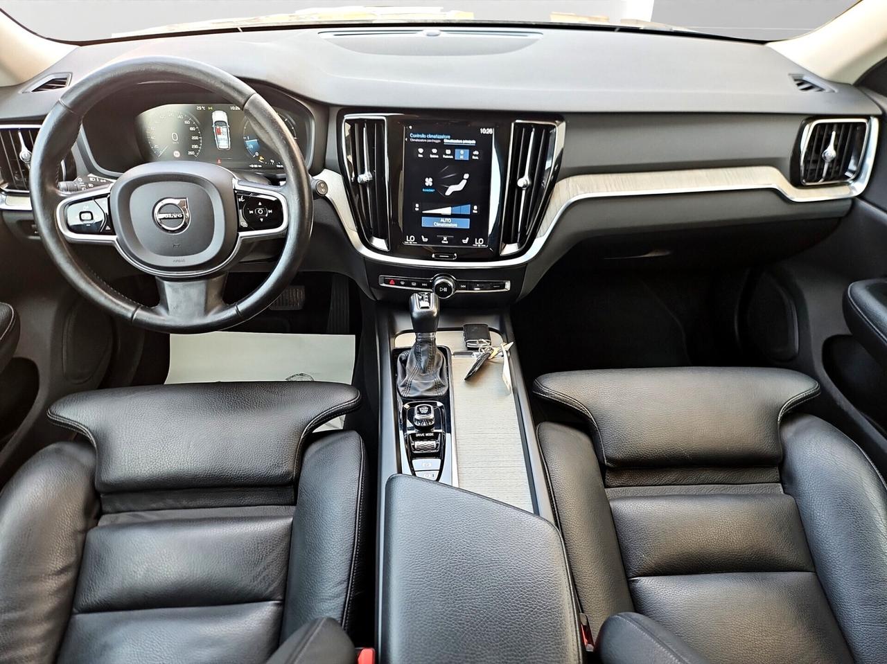 Volvo V60 D3 Geartronic R-Design