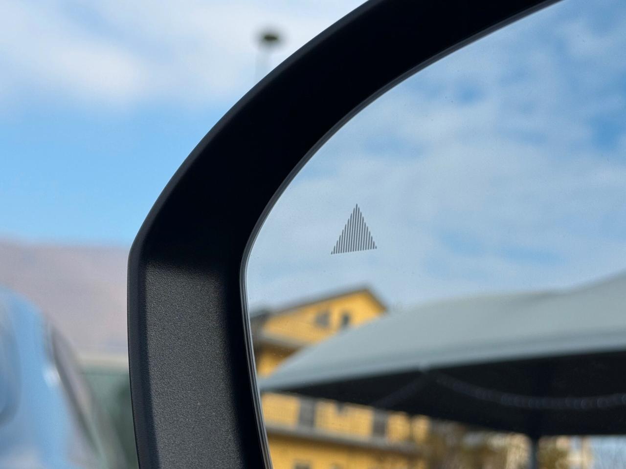 Nissan Qashqai MHEV 140 CV Business