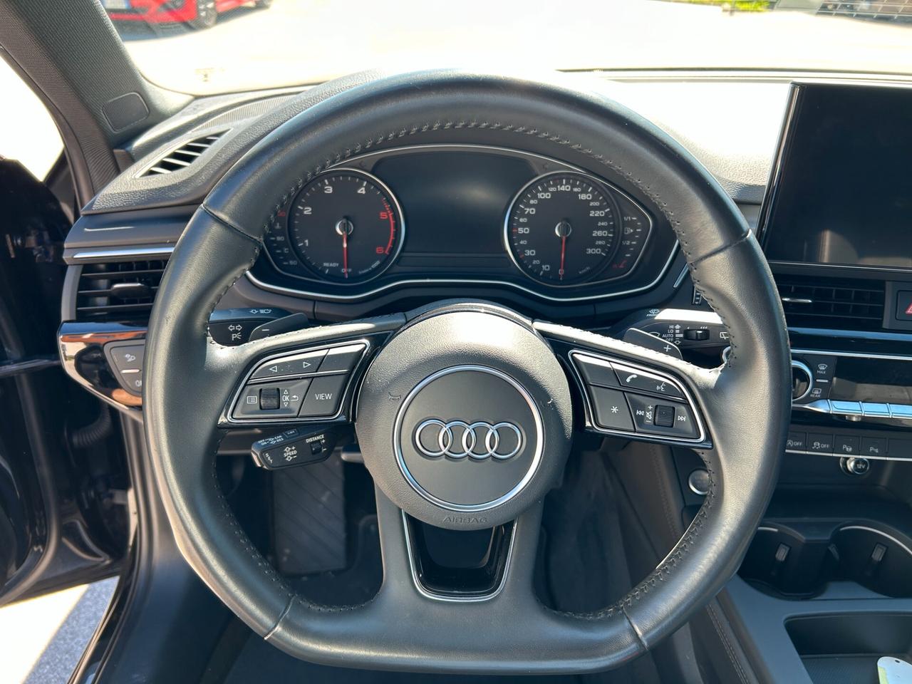 Audi A4 allroad A4 allroad 45 TDI tiptronic Business Evolution