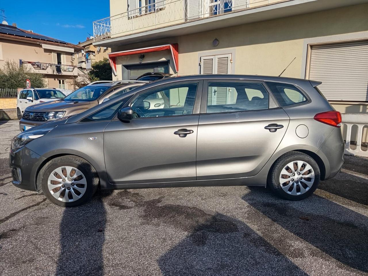 Kia Carens 1.7 CRDi 115 CV Cool