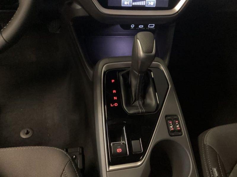 Subaru Crosstrek 2.0i e-Boxer Style