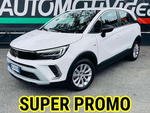 Opel Crossland X Crossland 1.5 ecotec Elegance 120cv RESTYLING