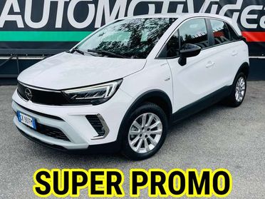 Opel Crossland X Crossland 1.5 ecotec Elegance 120cv RESTYLING