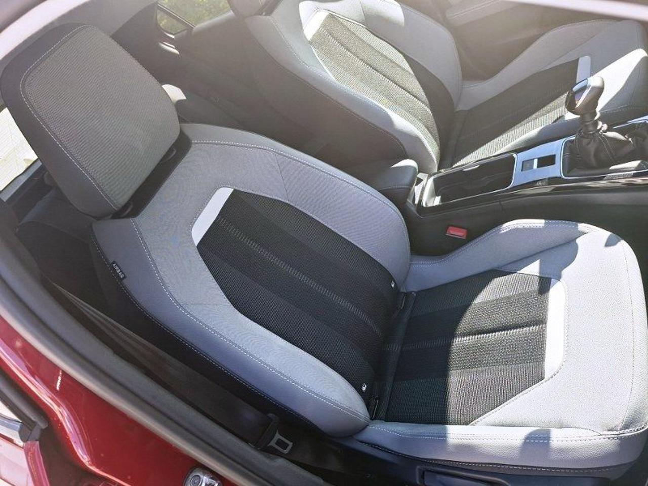 Opel Mokka 1.2 Turbo 136 CV Elegance