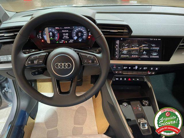 AUDI A3 SPB 35 TFSI S tronic Advanced