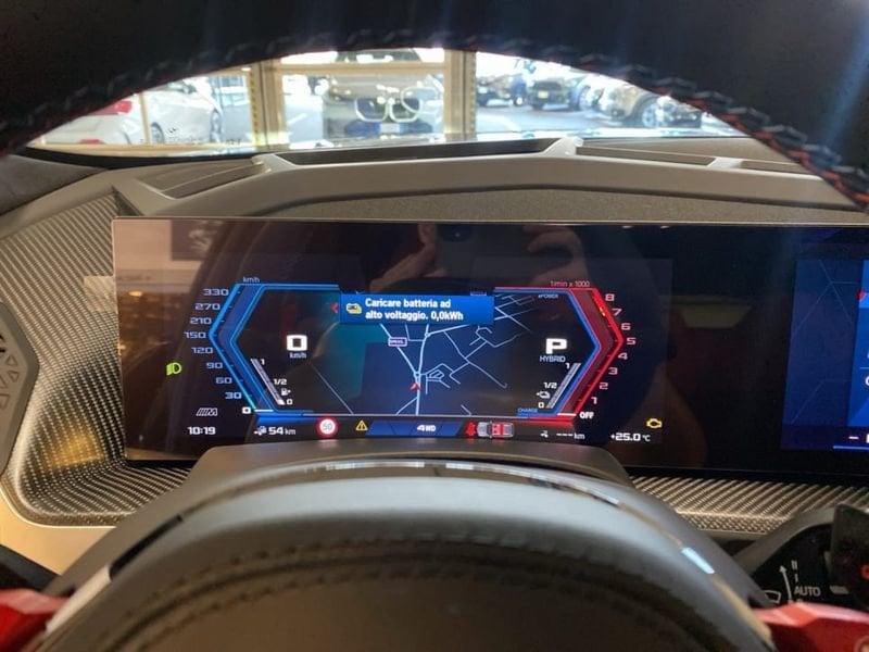 BMW XM XM